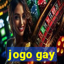 jogo gay